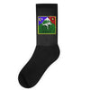 Bicycle Day T-shirt - 1943 Vintage (Albert Hofmann LSD) Socks