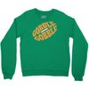 gobble gobble football herren Crewneck Sweatshirt