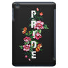 Pride Floral iPad Mini