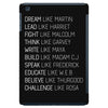 Dream Like Martin iPad Mini