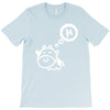 cow says mu T-Shirt