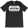 peaky blinders razor blade mens T-Shirt