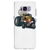 murky and lurky cruise round in their doom buggy Samsung Galaxy S8 Plus