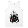 thorns Tank Top