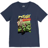 toy walkers V-Neck Tee