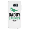 Daddysaurus Samsung Galaxy S7 Edge