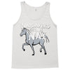 nay sayers gonna nay Tank Top