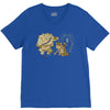 saving throw V-Neck Tee
