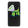 scratchy iPhone 7 Plus Case