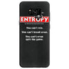entropy Samsung Galaxy S8