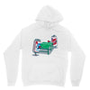 beer pong Unisex Hoodie