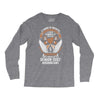 I Own It Forever The Title Senior Cost Accountant Long Sleeve Shirts