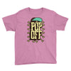 pop off Youth Tee