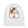 you've got mail Baby Beanies