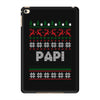 ugly christmas papi iPad Mini 4