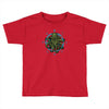 cosmic symbology Toddler T-shirt