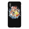 shining splash koi iPhoneX