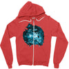 kessel runners Zipper Hoodie