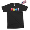chemistry shot glasses Exclusive T-shirt
