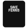 save ferris Mousepad