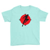 vic bad Youth Tee