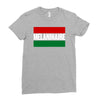 melaninaire Ladies Fitted T-Shirt