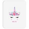 birthday unicorn family series mom Mousepad