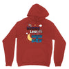 mommy  moon&amp;back Unisex Hoodie