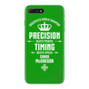 Undisputed World Champion iPhone 7 Plus Case