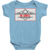 simple Baby Bodysuit