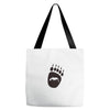 Bear Tote Bags