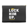 Lock Him Up Accessory Pouches