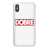 Dobre Hypebeast iPhoneX