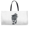soot buster Weekender Totes