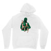 fawns meet kaiju Unisex Hoodie