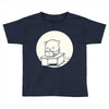 pirate Toddler T-shirt