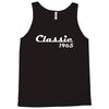 made in 1965classic mens 50th birthday gift dad 50 yearpresent Tank Top