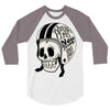 rider 3/4 Sleeve Shirt