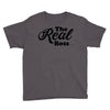 The Real Boss Youth Tee
