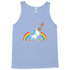 rainbow chainsaw massacre Tank Top