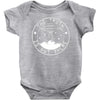 the truth is out there Baby Bodysuit