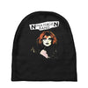 nina hagen band Baby Beanies