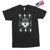 merry wolfmas Exclusive T-shirt