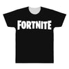 Fortnite video game logo All Over Men's T-shirt