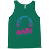 hunter Tank Top