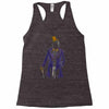 forever wonka Racerback Tank