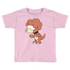 magby Toddler T-shirt
