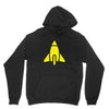 Reggie Rocket Hoodie