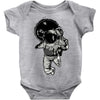spacewalk Baby Bodysuit