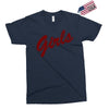 Girls Friends Tv Show Exclusive T-shirt